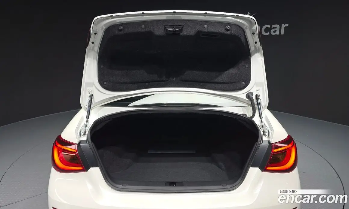 Infiniti Q70 2016 3.7 автомат (гидро), фото 20
