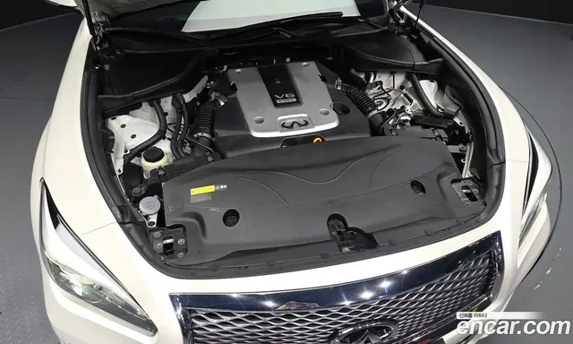 Infiniti Q70 2016 3.7 автомат (гидро), миниатюра 6