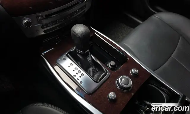 Infiniti Q70 2016 3.7 автомат (гидро), миниатюра 9