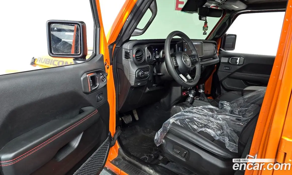 Jeep Gladiator 2025 3.6 автомат (гидро), фото 13 Jeep Gladiator 2025 3.6 автомат (гидро), фото 13