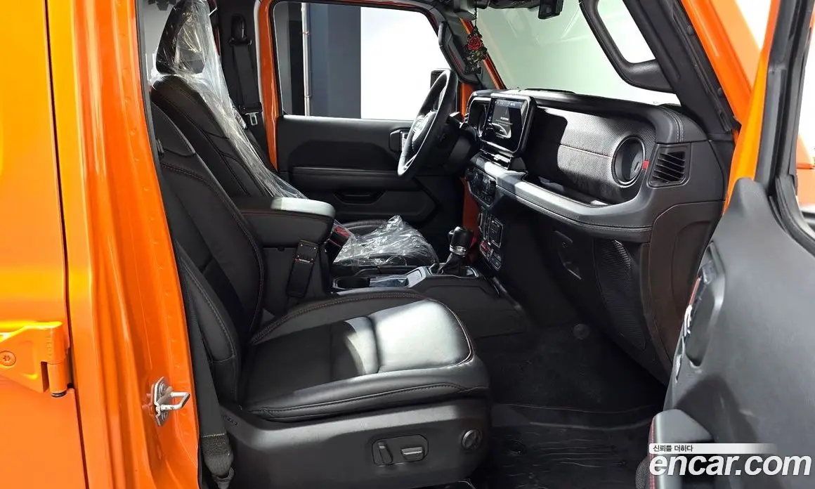 Jeep Gladiator 2025 3.6 автомат (гидро), фото 16 Jeep Gladiator 2025 3.6 автомат (гидро), фото 16
