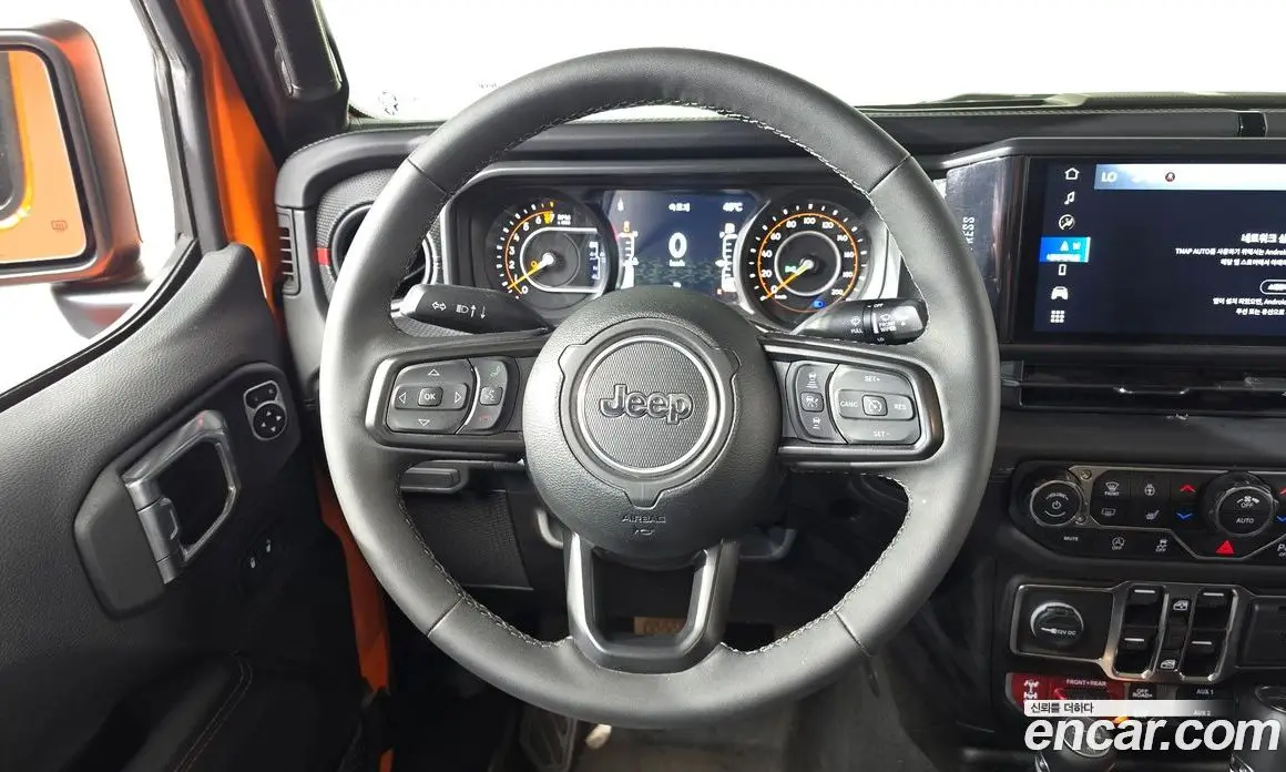 Jeep Gladiator 2025 3.6 автомат (гидро), фото 19 Jeep Gladiator 2025 3.6 автомат (гидро), фото 19