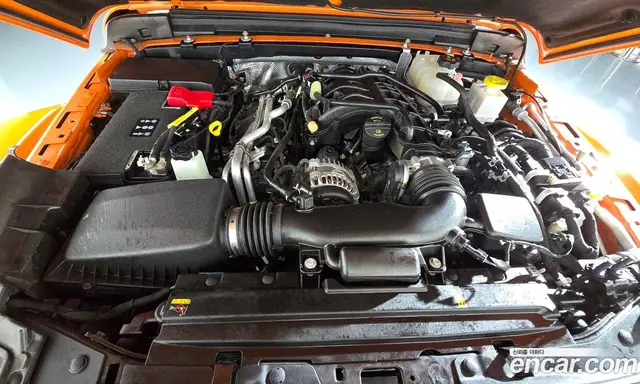 Jeep Gladiator 2025 3.6 автомат (гидро), миниатюра 6 Jeep Gladiator 2025 3.6 автомат (гидро), миниатюра 6