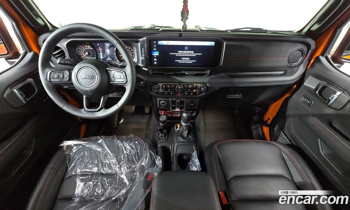 Jeep Gladiator 2025 3.6 автомат (гидро), фото 10 Jeep Gladiator 2025 3.6 автомат (гидро), фото 10