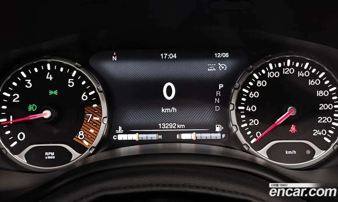 Jeep Renegade 2022 1.3 автомат (гидро), фото 11 Jeep Renegade 2022 1.3 автомат (гидро), фото 11