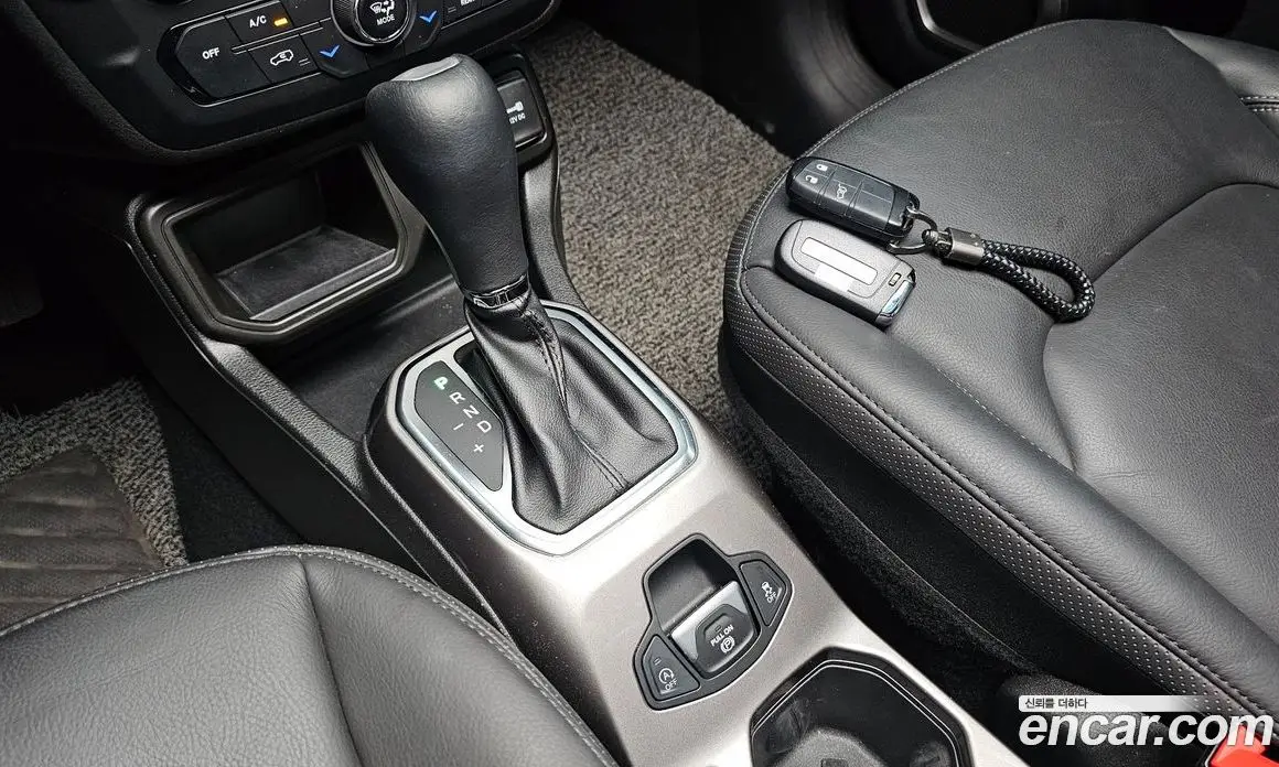Jeep Renegade 2022 1.3 автомат (гидро), фото 12 Jeep Renegade 2022 1.3 автомат (гидро), фото 12