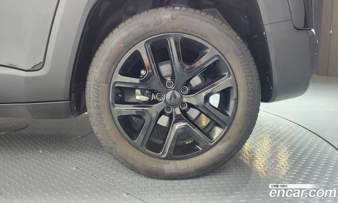 Jeep Renegade 2022 1.3 автомат (гидро), фото 7 Jeep Renegade 2022 1.3 автомат (гидро), фото 7