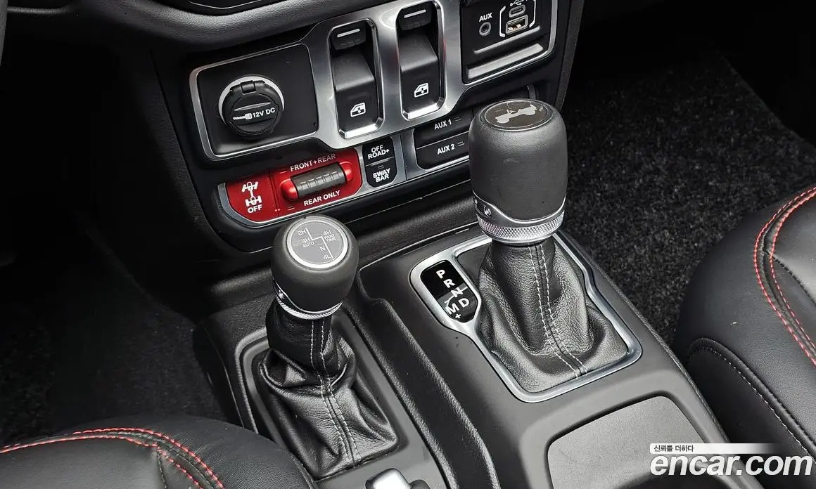 Jeep Wrangler 2024 2.0 автомат (гидро), фото 11 Jeep Wrangler 2024 2.0 автомат (гидро), фото 11