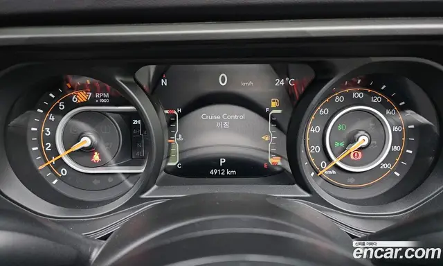 Jeep Wrangler 2024 2.0 автомат (гидро), миниатюра 10 Jeep Wrangler 2024 2.0 автомат (гидро), миниатюра 10