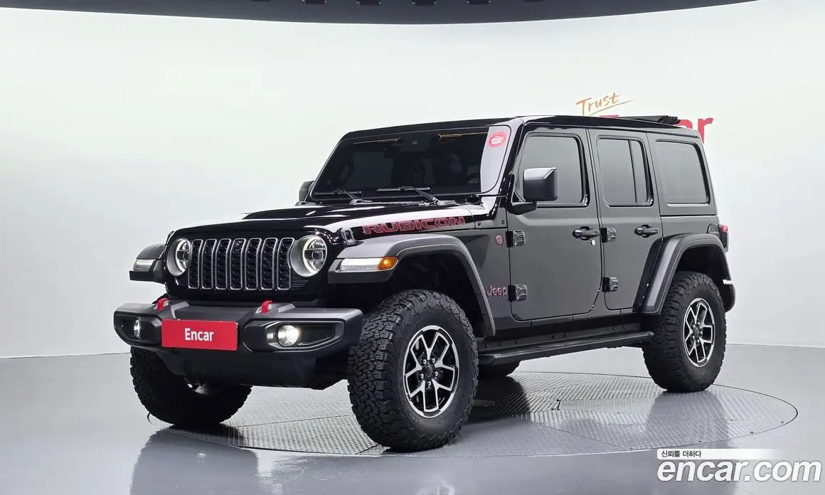 Jeep Wrangler 2025 2.0 автомат (гидро), фото 1 Jeep Wrangler 2025 2.0 автомат (гидро), фото 1