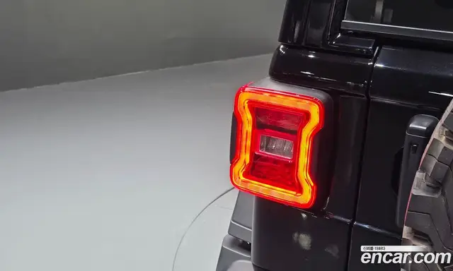 Jeep Wrangler 2025 2.0 автомат (гидро), миниатюра 9 Jeep Wrangler 2025 2.0 автомат (гидро), миниатюра 9