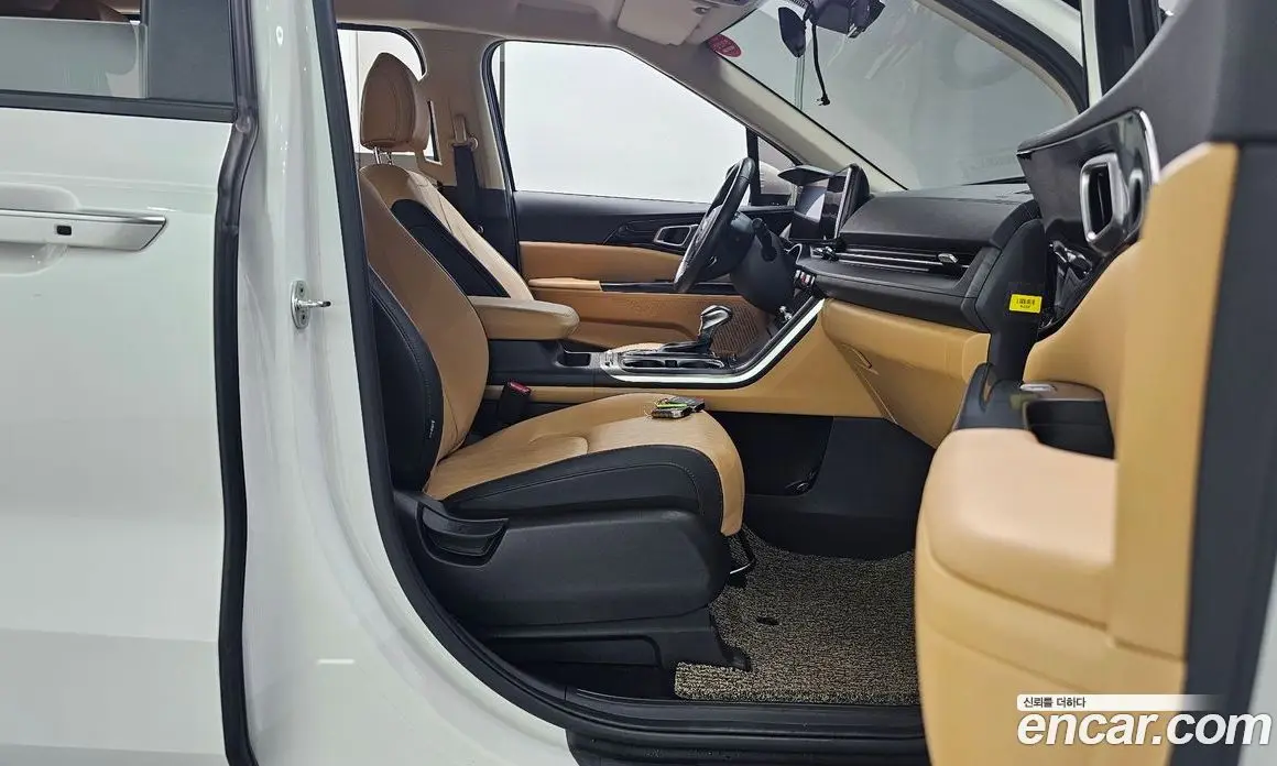 Kia Carnival 2021 2.2 автомат (гидро), фото 16