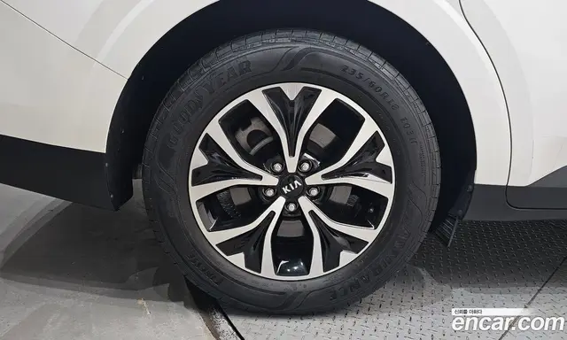 Kia Carnival 2021 2.2 автомат (гидро), миниатюра 5