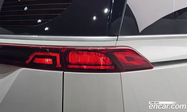 Kia Carnival 2021 2.2 автомат (гидро), миниатюра 9