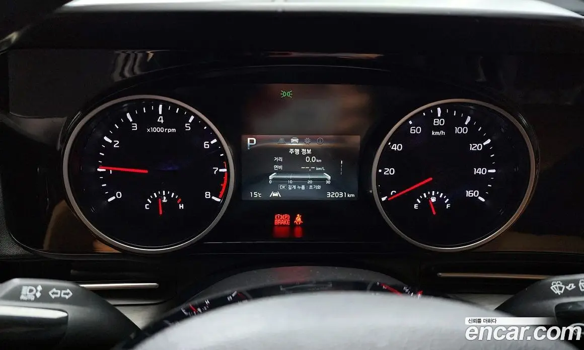 Kia Carnival 2022 3.5 автомат (гидро), фото 11