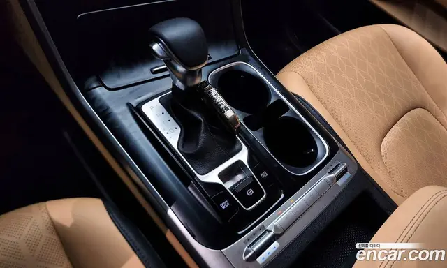 Kia Carnival 2022 3.5 автомат (гидро), миниатюра 12