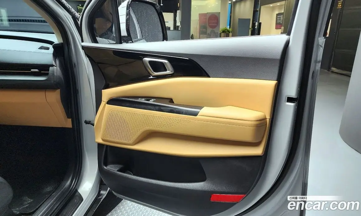Kia Carnival 2022 3.5 автомат (гидро), фото 14