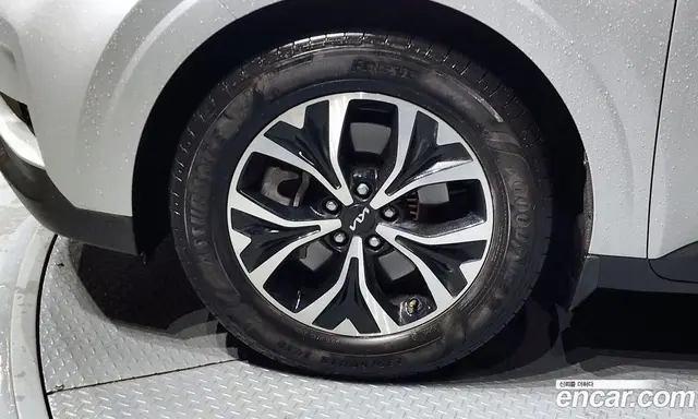 Kia Carnival 2022 3.5 автомат (гидро), миниатюра 5
