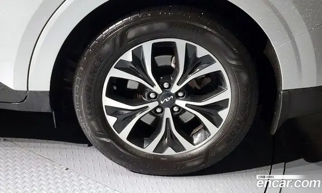 Kia Carnival 2022 3.5 автомат (гидро), миниатюра 7