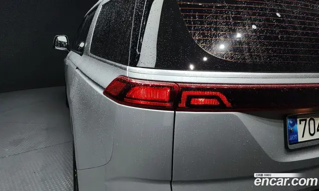 Kia Carnival 2022 3.5 автомат (гидро), миниатюра 9
