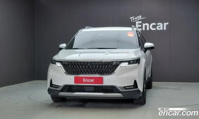 Kia Carnival 2023 2.2 автомат (гидро), миниатюра 3