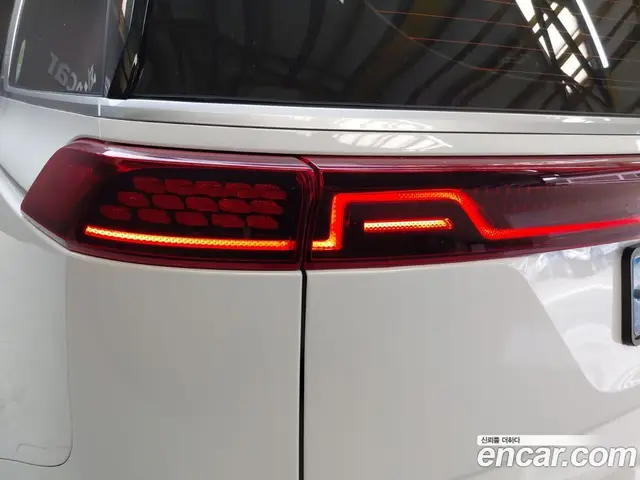 Kia Carnival 2023 2.2 автомат (гидро), миниатюра 9
