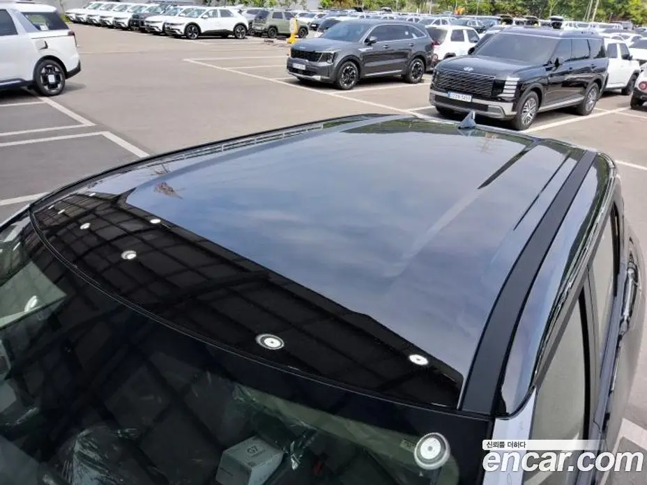 Kia EV3 2026 0.4 автомат (гидро), фото 16 Kia EV3 2026 0.4 автомат (гидро), фото 16