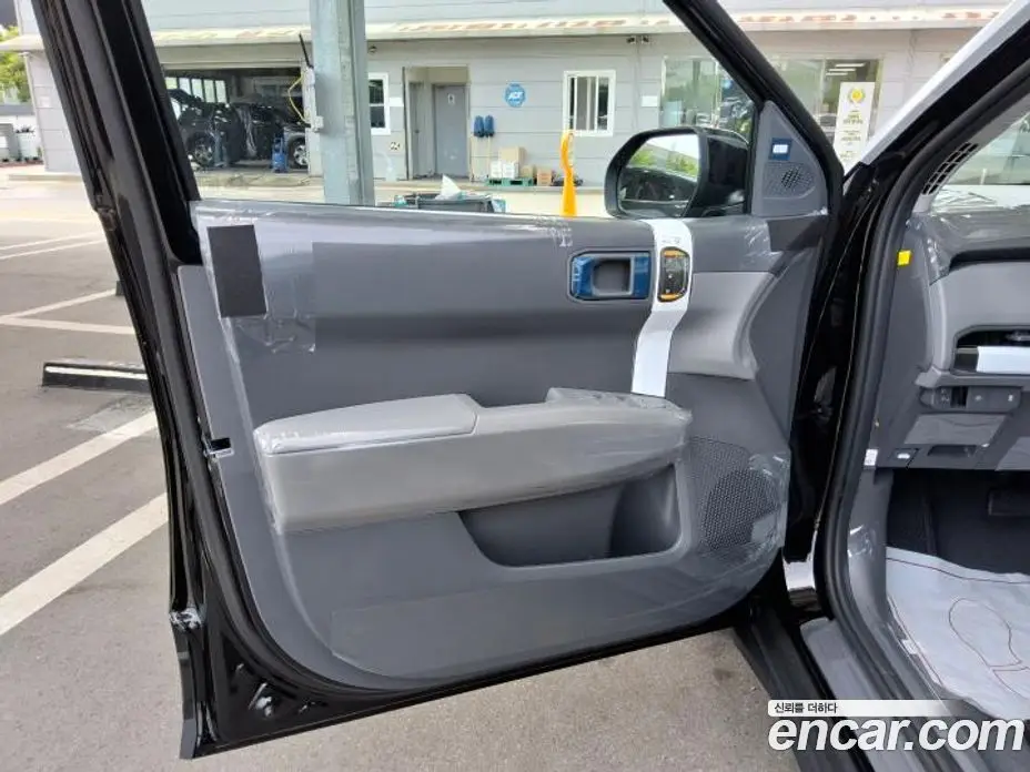 Kia EV3 2026 0.4 автомат (гидро), фото 17 Kia EV3 2026 0.4 автомат (гидро), фото 17