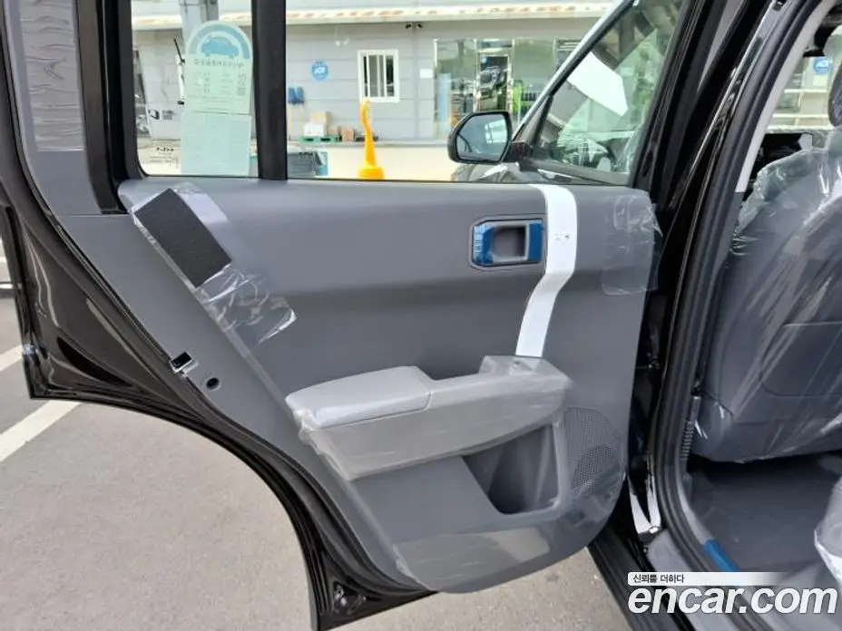 Kia EV3 2026 0.4 автомат (гидро), фото 18 Kia EV3 2026 0.4 автомат (гидро), фото 18