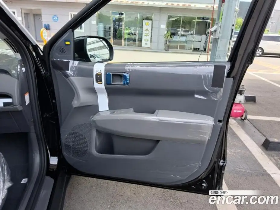 Kia EV3 2026 0.4 автомат (гидро), фото 19 Kia EV3 2026 0.4 автомат (гидро), фото 19