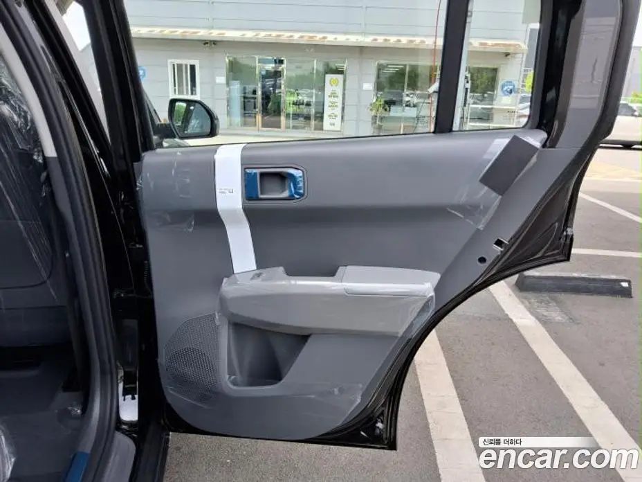 Kia EV3 2026 0.4 автомат (гидро), фото 20 Kia EV3 2026 0.4 автомат (гидро), фото 20