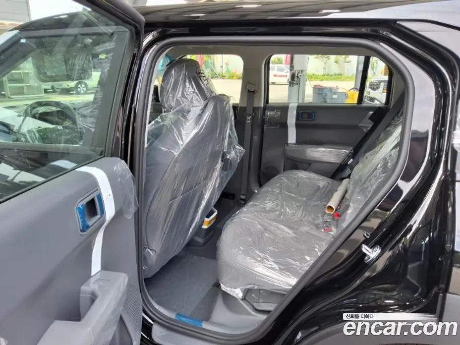 Kia EV3 2026 0.4 автомат (гидро), фото 10 Kia EV3 2026 0.4 автомат (гидро), фото 10