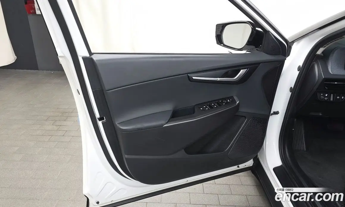Kia EV6 2022 0.1 автомат (гидро), фото 14