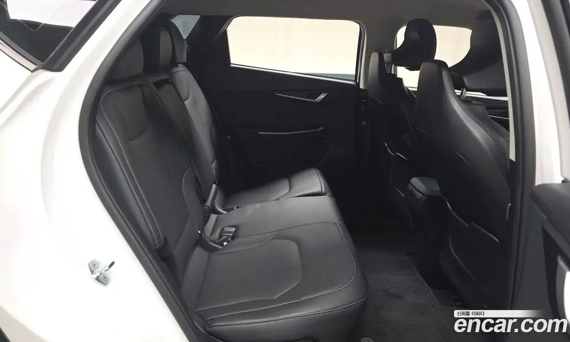 Kia EV6 2022 0.1 автомат (гидро), фото 16