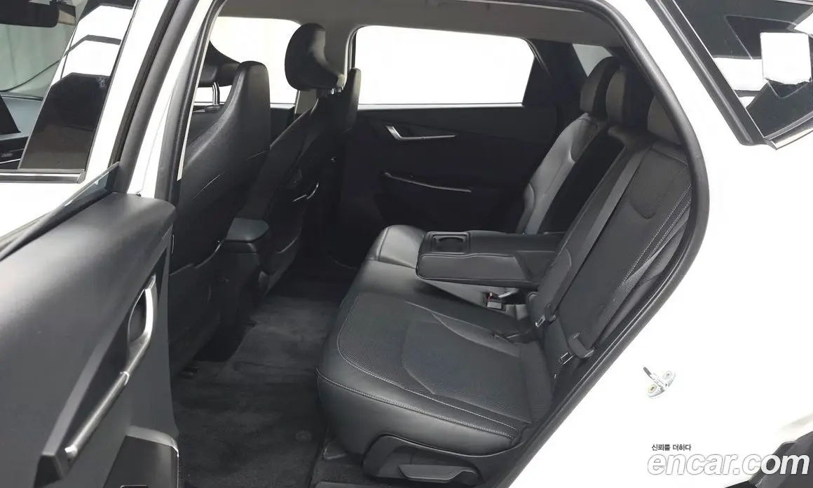 Kia EV6 2022 0.1 автомат (гидро), фото 17