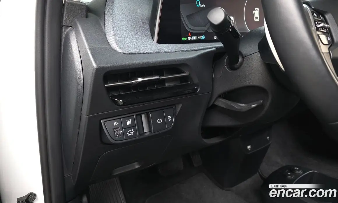 Kia EV6 2022 0.1 автомат (гидро), фото 19
