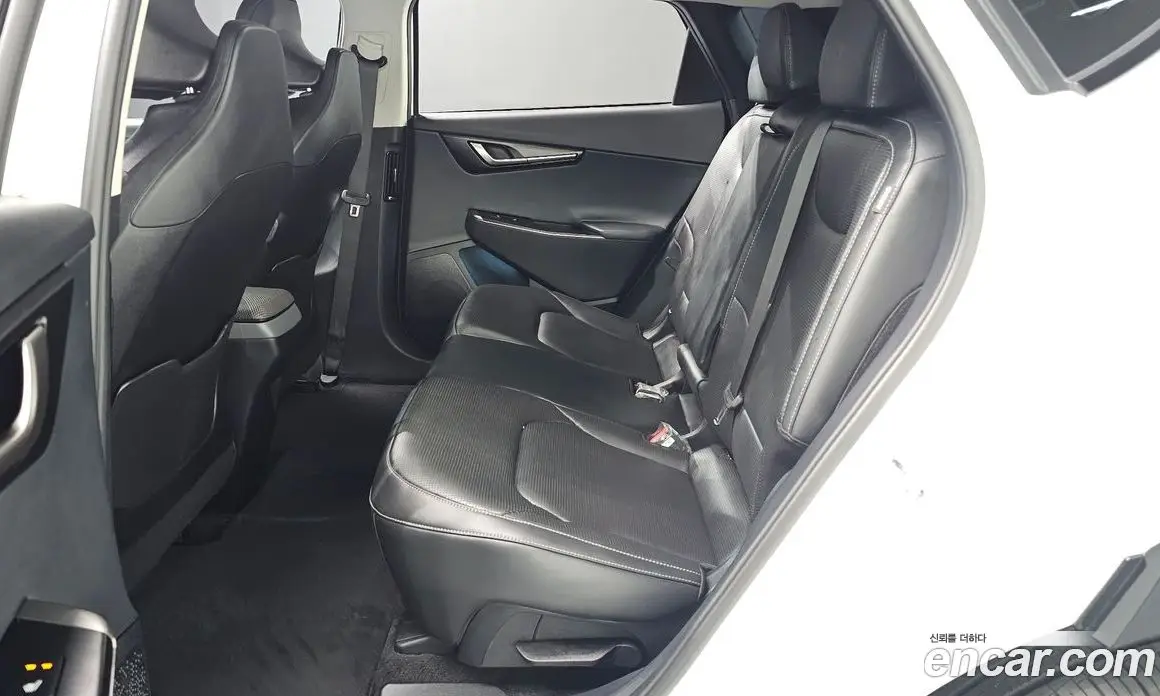Kia EV6 2025 0.1 автомат (гидро), фото 18 Kia EV6 2025 0.1 автомат (гидро), фото 18