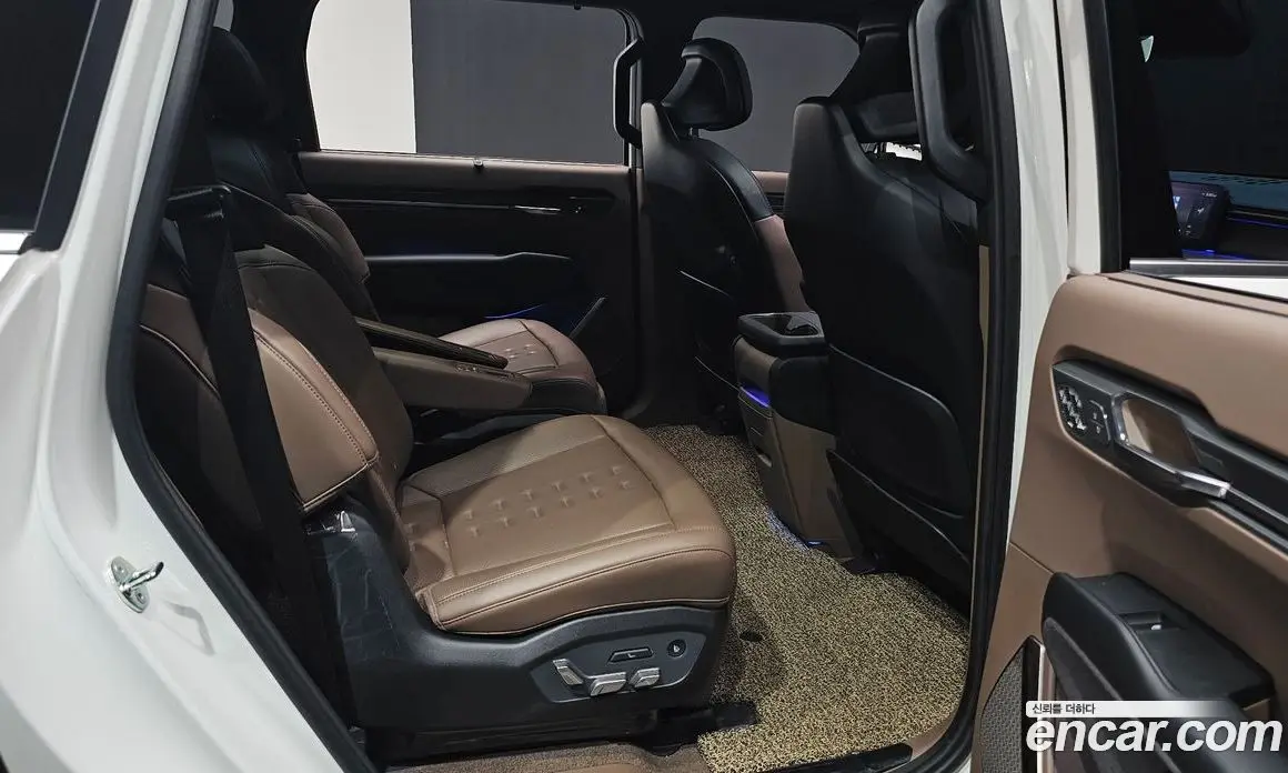 Kia EV9 2023 0.2 автомат (гидро), фото 16
