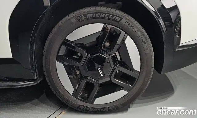 Kia EV9 2023 0.2 автомат (гидро), миниатюра 7