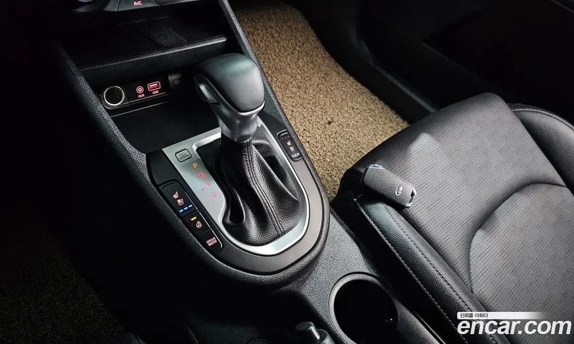 Kia K3 2019 1.6 автомат (гидро), фото 11