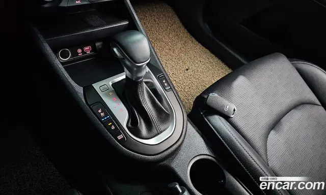 Kia K3 2019 1.6 автомат (гидро), миниатюра 11