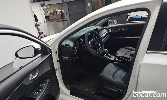 Kia K3 2019 1.6 автомат (гидро), миниатюра 12