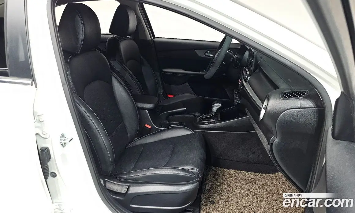 Kia K3 2019 1.6 автомат (гидро), фото 15