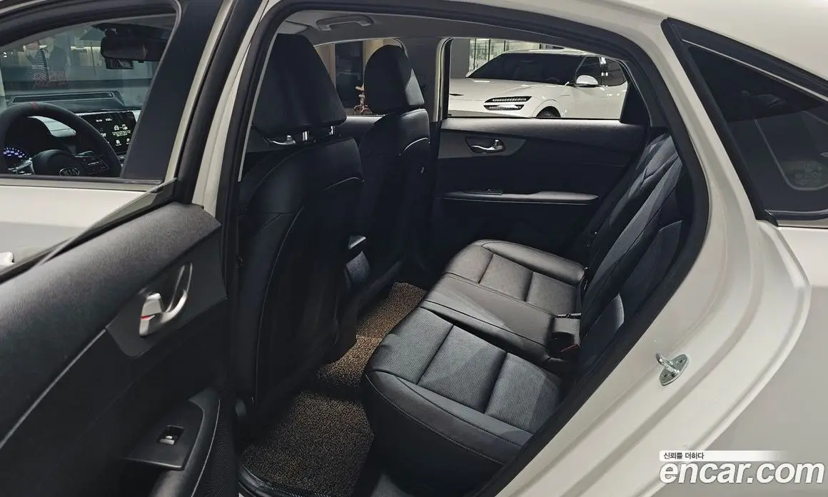 Kia K3 2019 1.6 автомат (гидро), фото 16