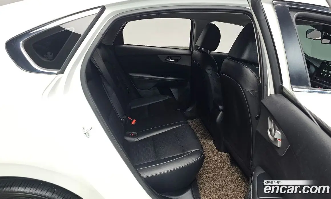 Kia K3 2019 1.6 автомат (гидро), фото 17
