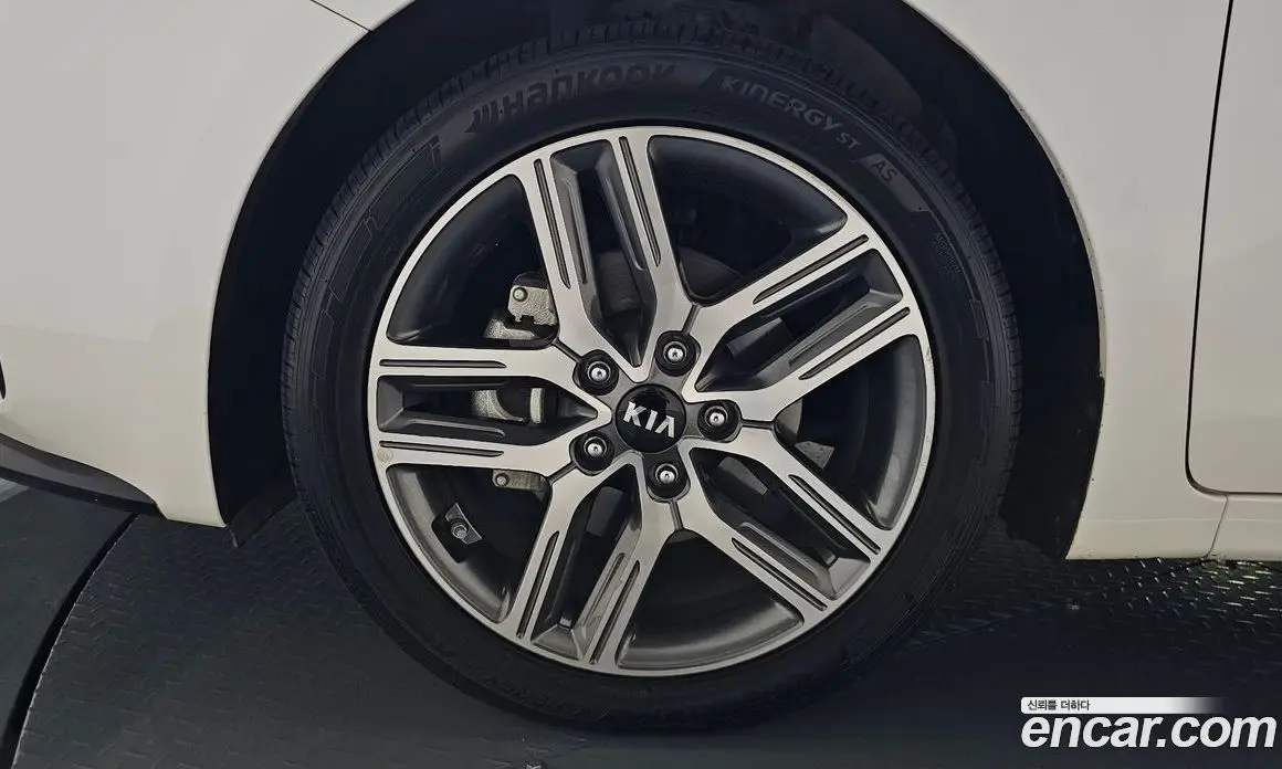 Kia K3 2019 1.6 автомат (гидро), фото 4