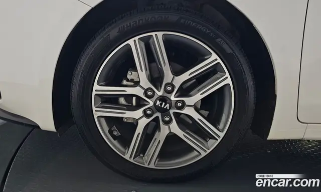 Kia K3 2019 1.6 автомат (гидро), миниатюра 4