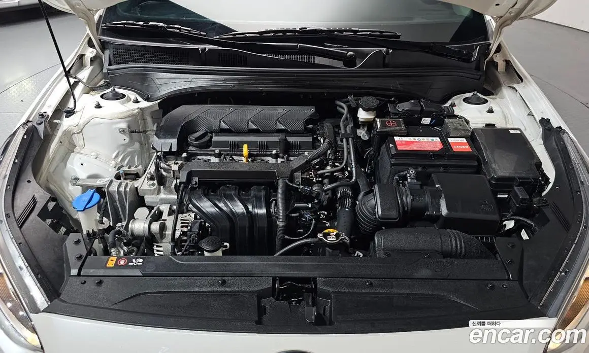 Kia K3 2019 1.6 автомат (гидро), фото 5