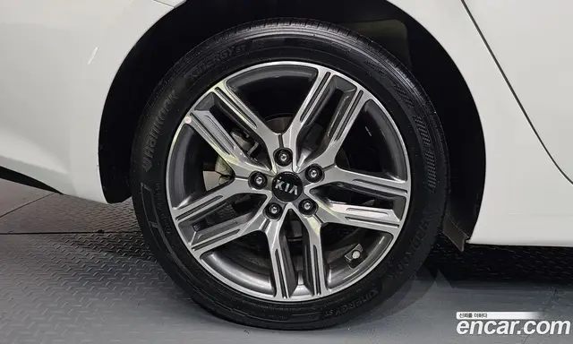 Kia K3 2019 1.6 автомат (гидро), миниатюра 6