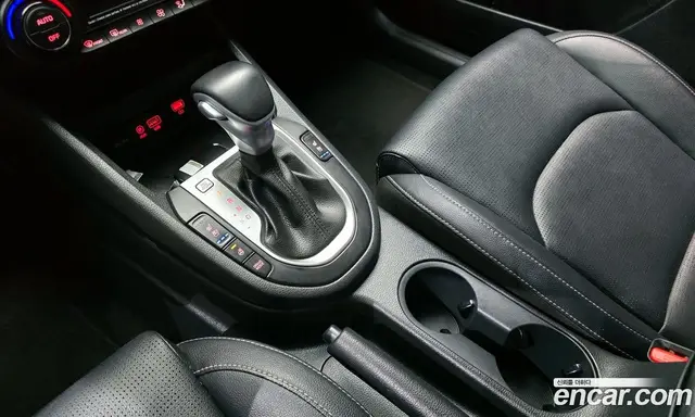 Kia K3 2020 1.6 автомат (гидро), миниатюра 12